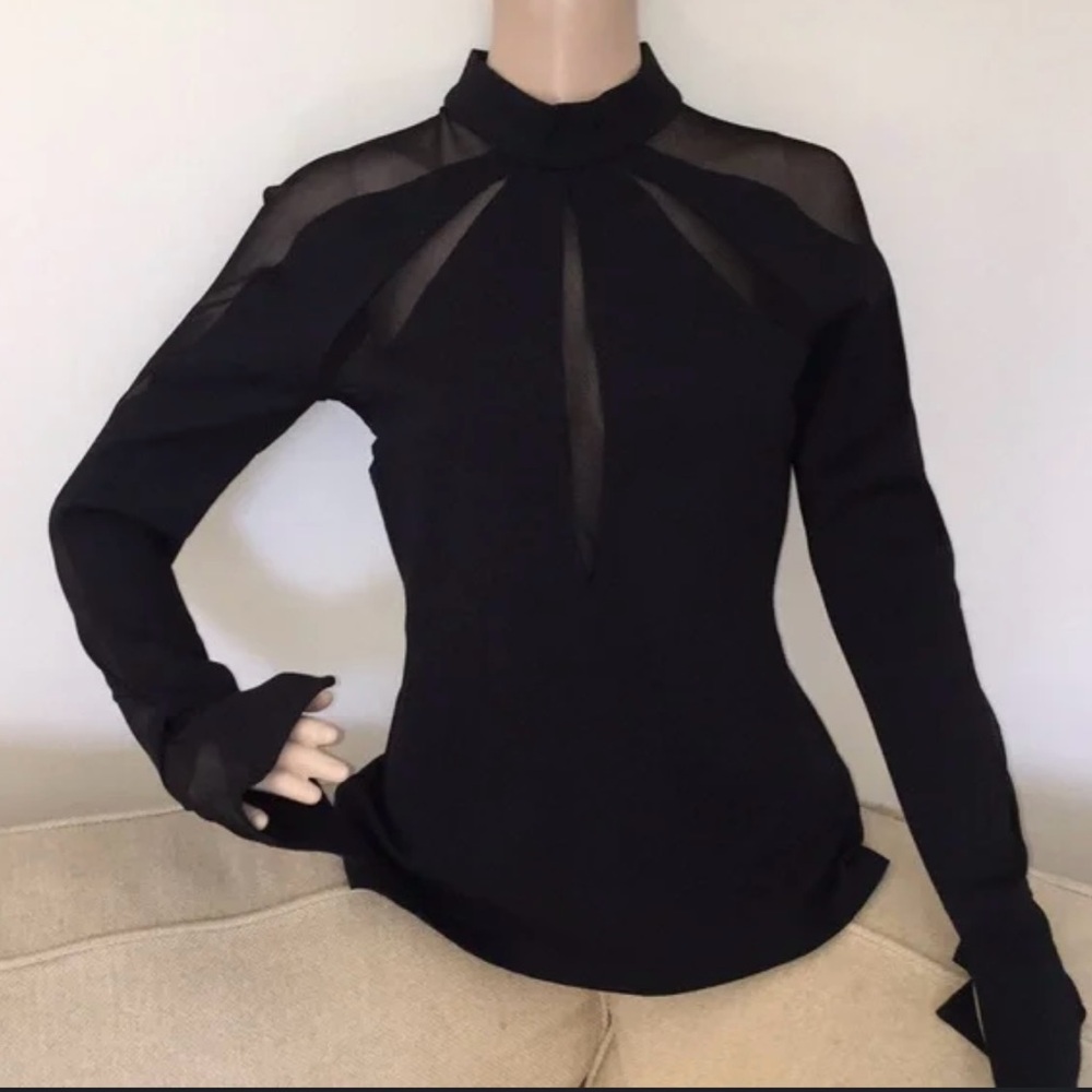 Free people sexy top